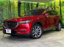 2020 Mazda CX-8