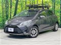2017 Toyota Vitz