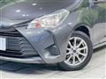 2017 Toyota Vitz