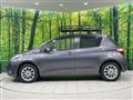 2017 Toyota Vitz