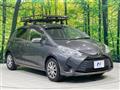 2017 Toyota Vitz