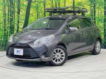 2017 Toyota Vitz