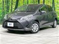 2017 Toyota Vitz