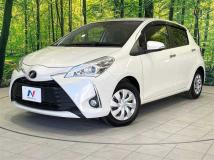 2019 Toyota Vitz