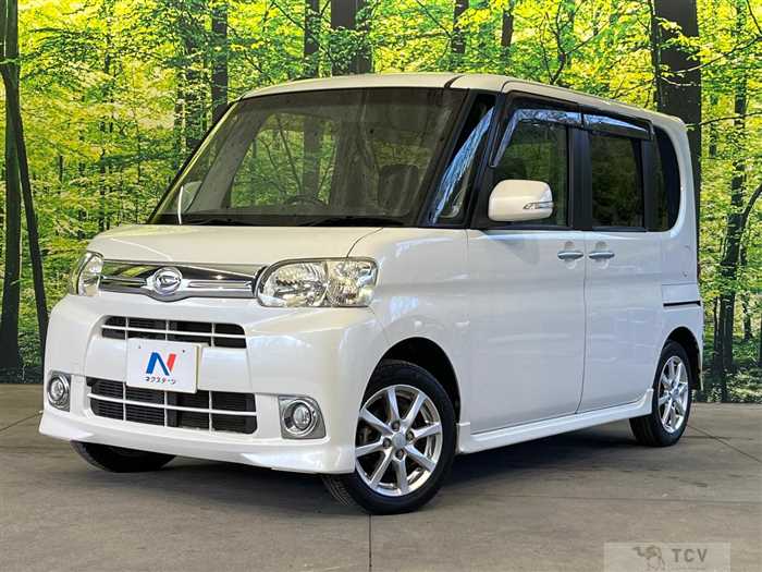 2013 Daihatsu Tanto