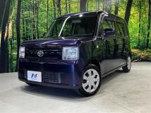 2013 Daihatsu Move Conte