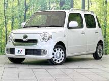 2017 Daihatsu MIRA COCOA