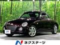 2011 Daihatsu Copen