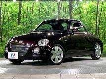 2011 Daihatsu Copen