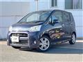 2011 Daihatsu Move