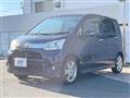 2011 Daihatsu Move