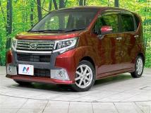 2015 Daihatsu Move
