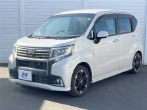 2015 Daihatsu Move