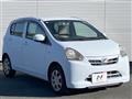 2011 Daihatsu Mira Es