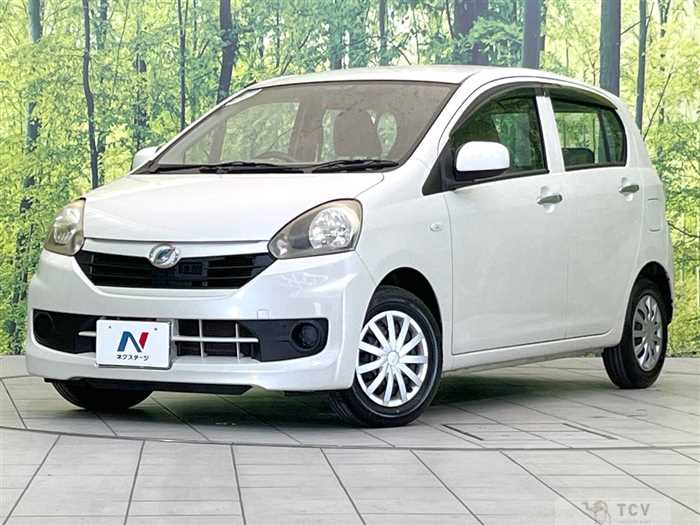 2013 Daihatsu Mira Es