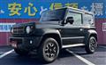 2024 Suzuki Jimny Sierra