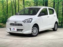 2019 Daihatsu Mira Es
