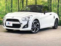 2019 Daihatsu Copen