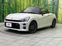 2019 Daihatsu Copen