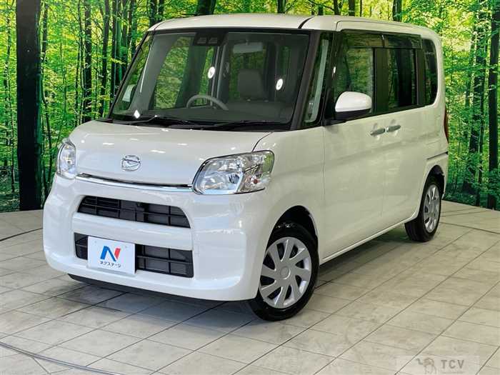 2018 Daihatsu Tanto