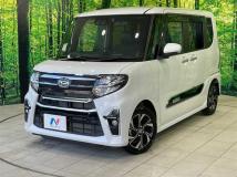 2021 Daihatsu Tanto