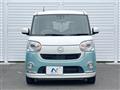 2018 Daihatsu Move Canbus