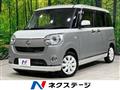 2019 Daihatsu Move Canbus