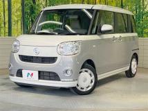 2021 Daihatsu Move Canbus