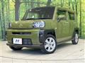 2020 Daihatsu Taft