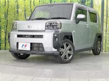 2021 Daihatsu Taft