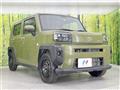 2023 Daihatsu Taft