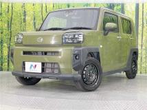 2023 Daihatsu Taft