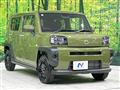 2025 Daihatsu Taft