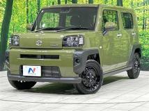 2025 Daihatsu Taft