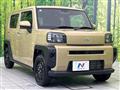 2025 Daihatsu Taft