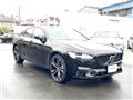 2022 Volvo S90