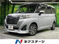 2020 Toyota Roomy