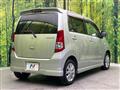 2009 Suzuki Wagon R