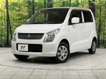 2012 Suzuki Wagon R