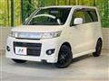 2011 Suzuki Wagon R Stingray