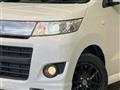2011 Suzuki Wagon R Stingray