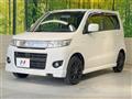 2011 Suzuki Wagon R Stingray