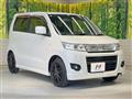 2011 Suzuki Wagon R Stingray