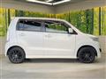 2011 Suzuki Wagon R Stingray