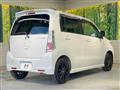 2011 Suzuki Wagon R Stingray