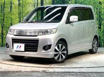 2011 Suzuki Wagon R Stingray