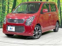 2013 Suzuki Wagon R