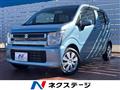 2019 Suzuki Wagon R