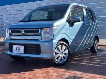 2019 Suzuki Wagon R