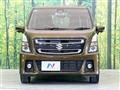 2017 Suzuki Wagon R Stingray